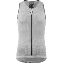 Assos Underst&auml;ll Summer Skin Layer P1 Gr&aring; 